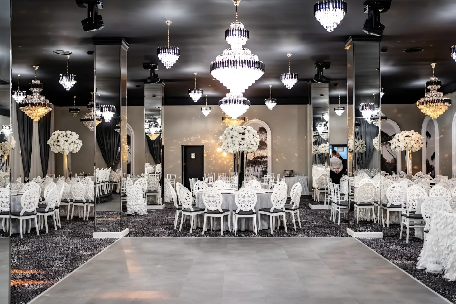 Restaurant Pădurea Verde
