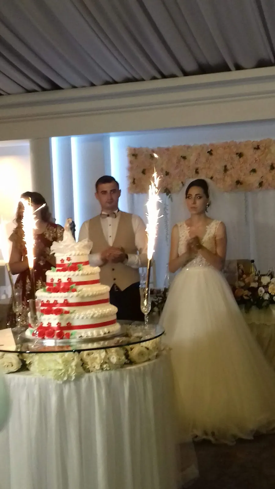 Paloma Blanca - 5 Paloma Blanca - 5