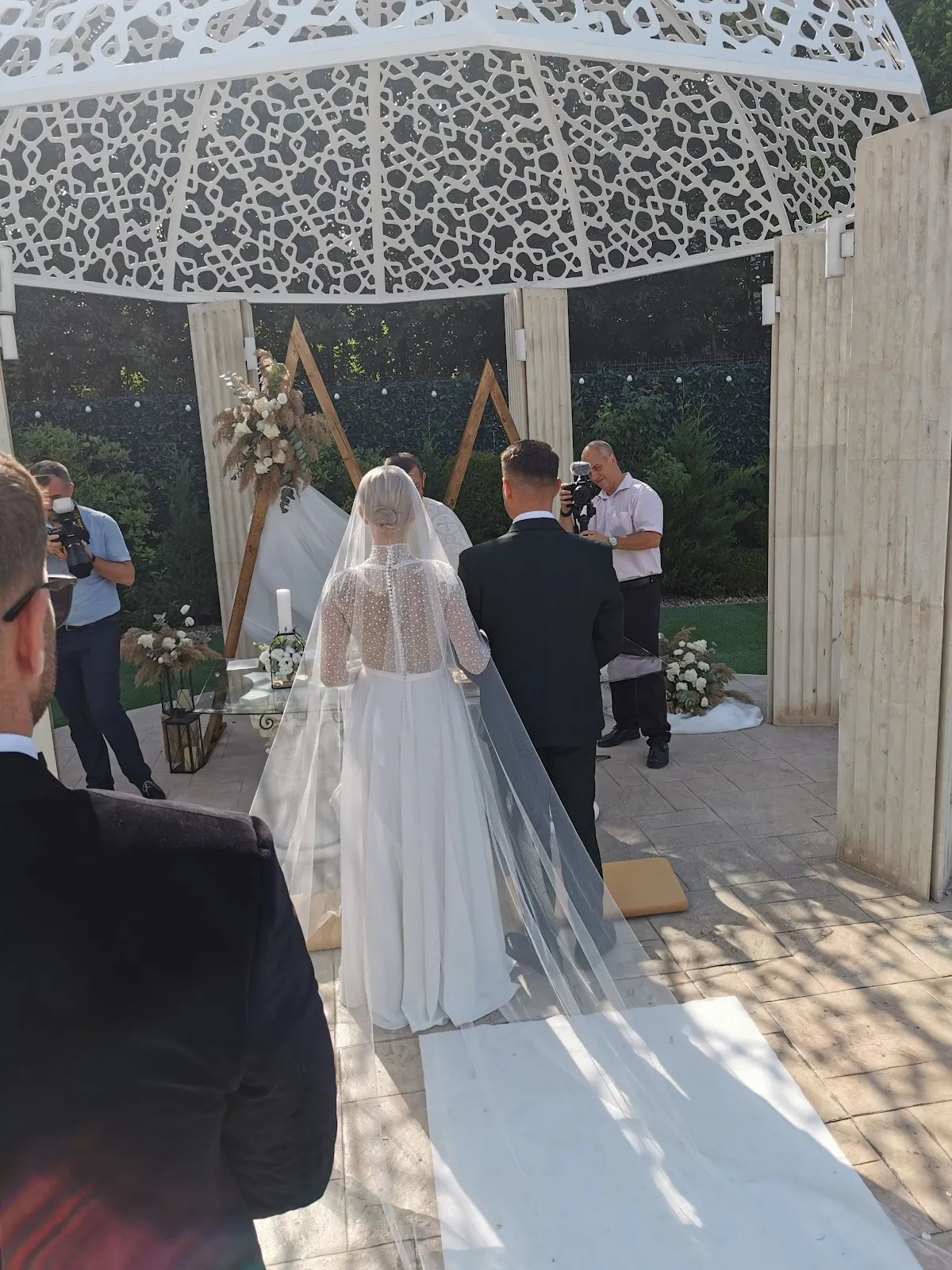 Paloma Blanca - 6 Paloma Blanca - 6