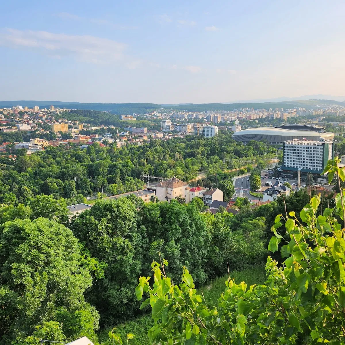 Panoramic - 4 Panoramic - 4