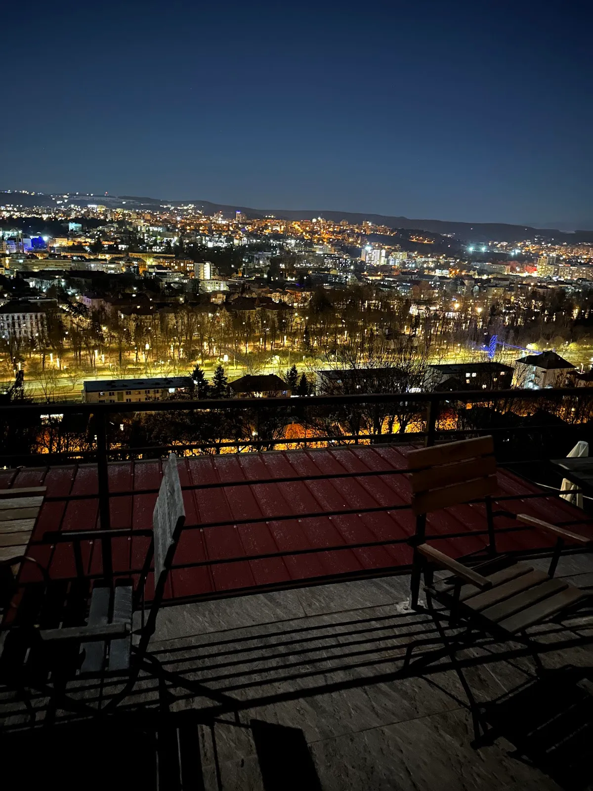 Panoramic - 5 Panoramic - 5