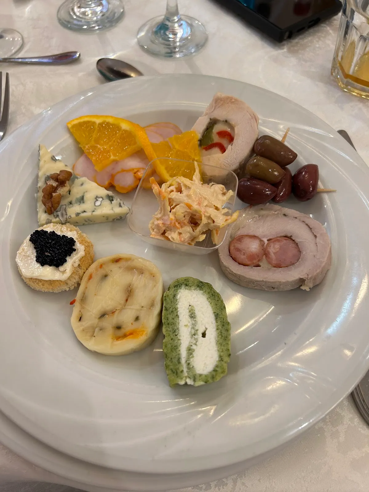 Paradis Corso - 2 Paradis Corso - 2