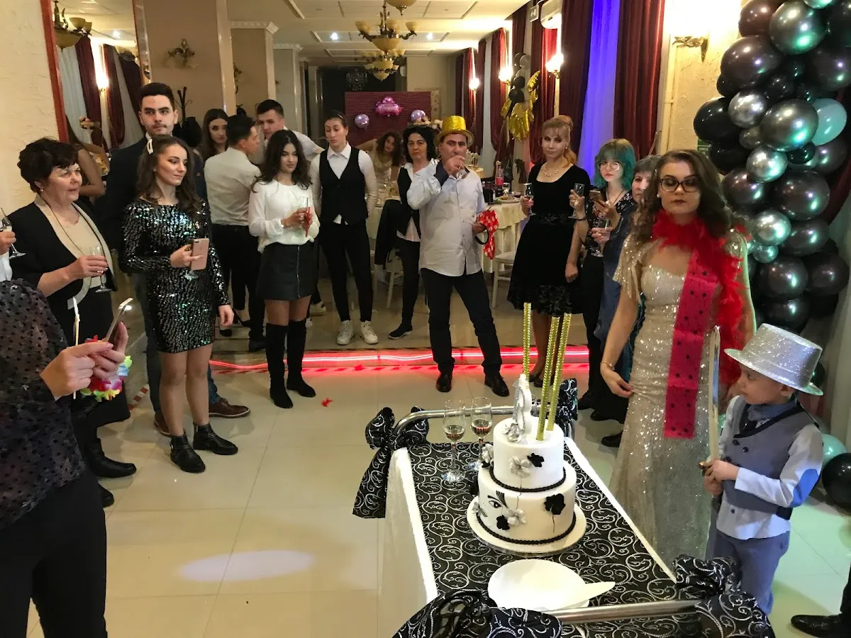 Paradis Corso - 4 Paradis Corso - 4