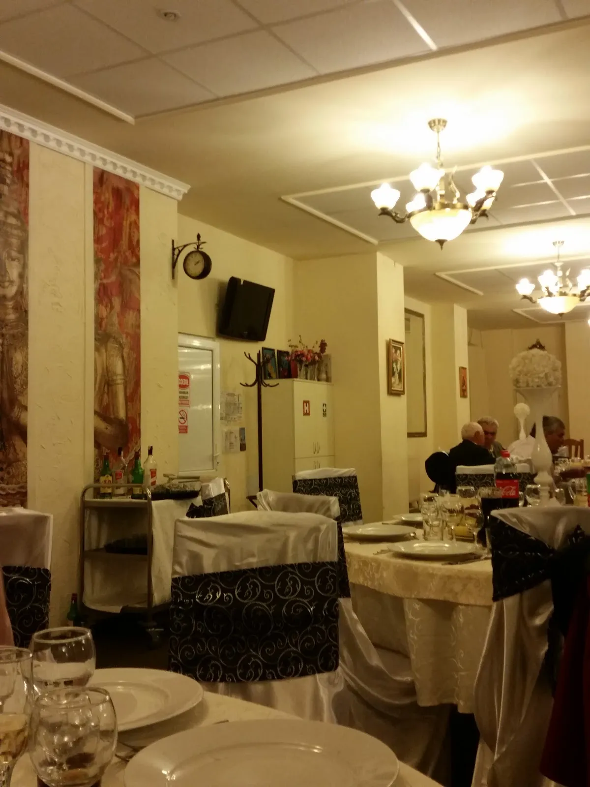 Paradis Corso - 5 Paradis Corso - 5