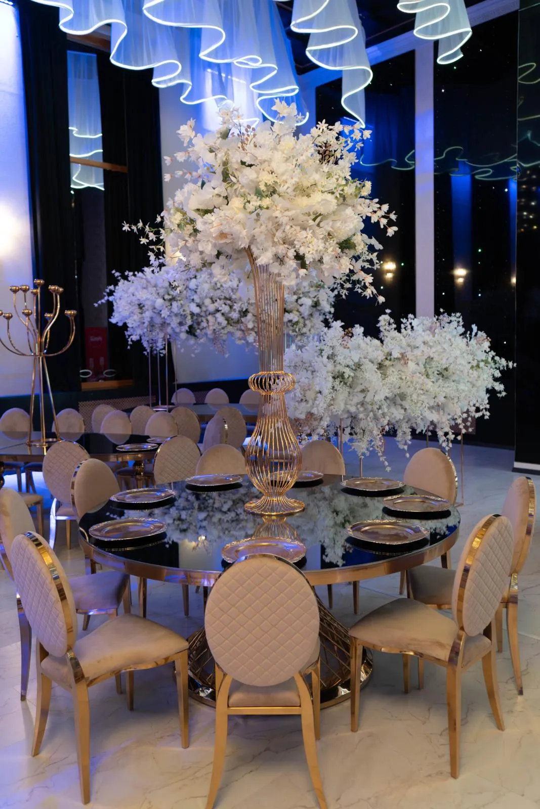 Pedros Grande Royal Ballroom - fotografie 2