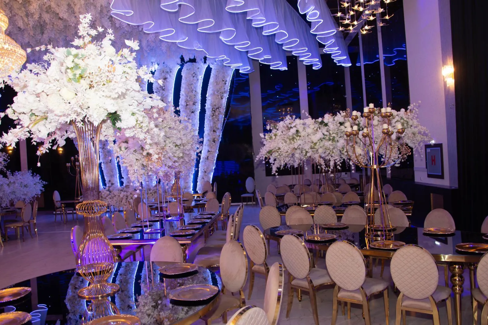 Pedros Grande Royal Ballroom - fotografie 3