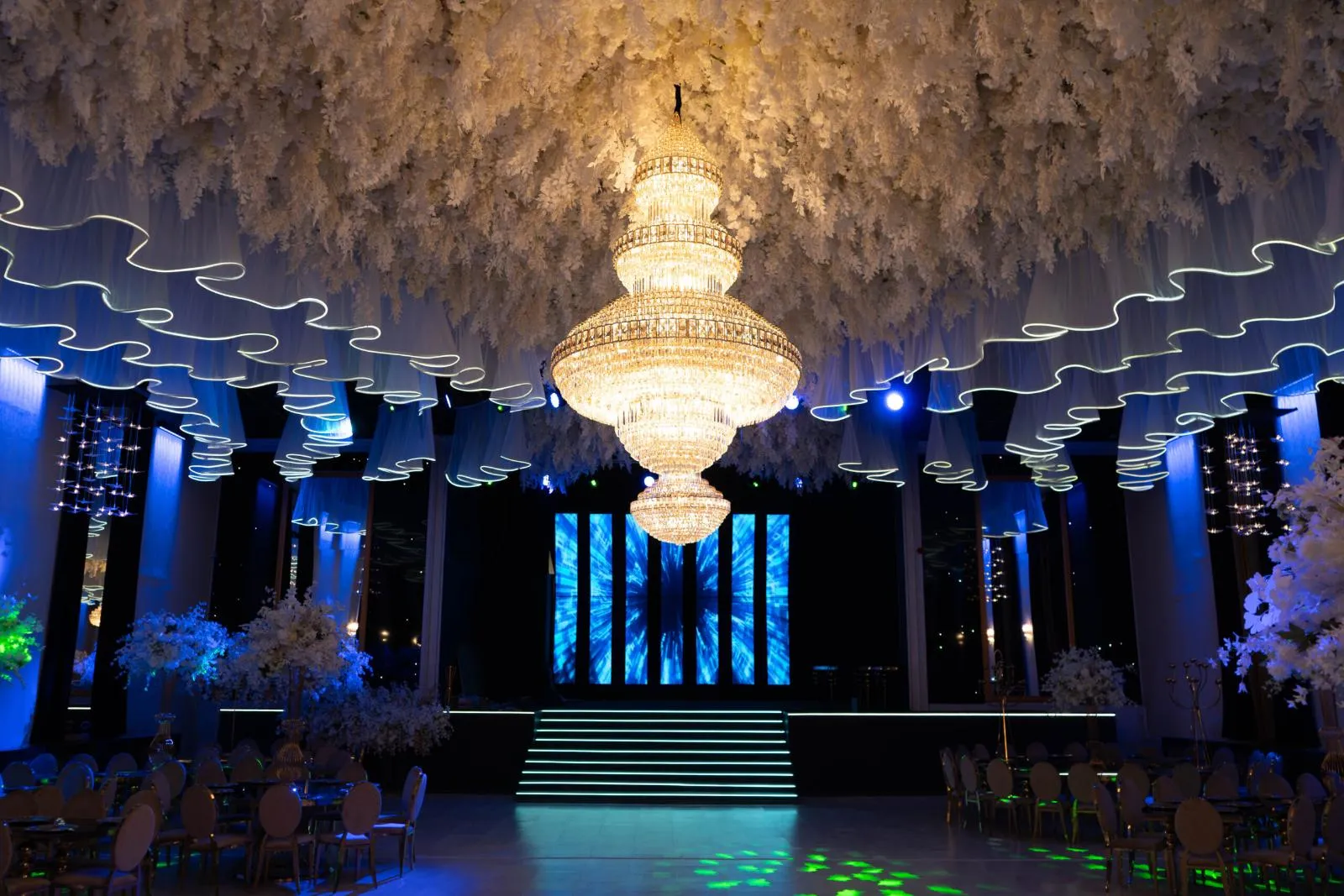 Pedros Grande Royal Ballroom - fotografie 5