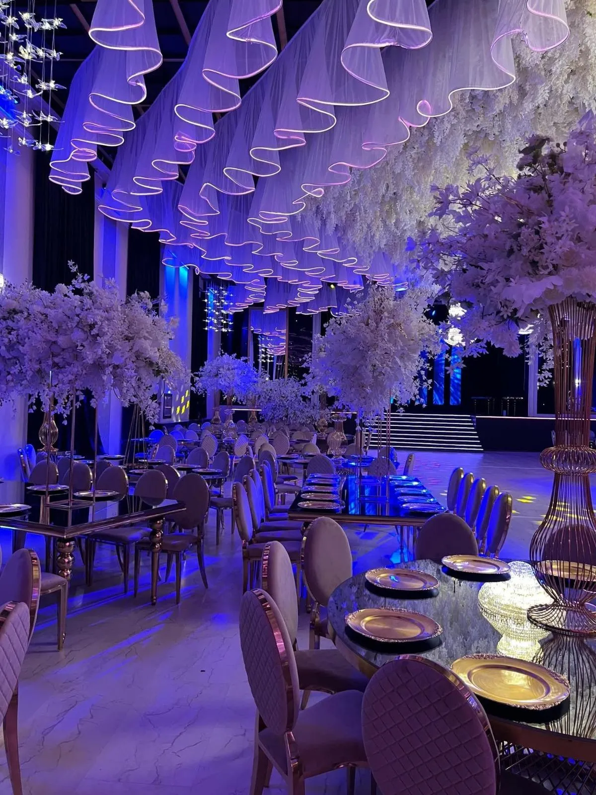 Pedros Grande Royal Ballroom - fotografie 6