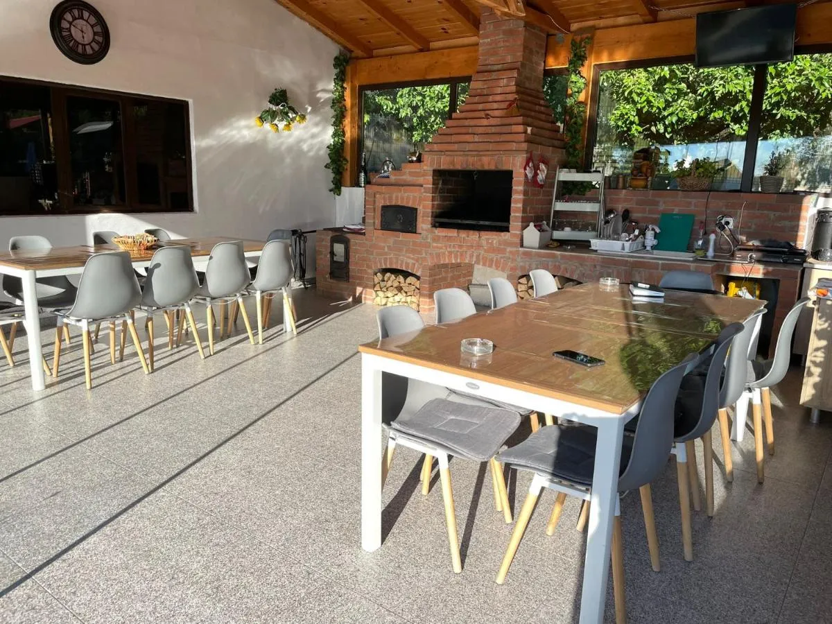 Pensiunea Prestige House - fotografie 5