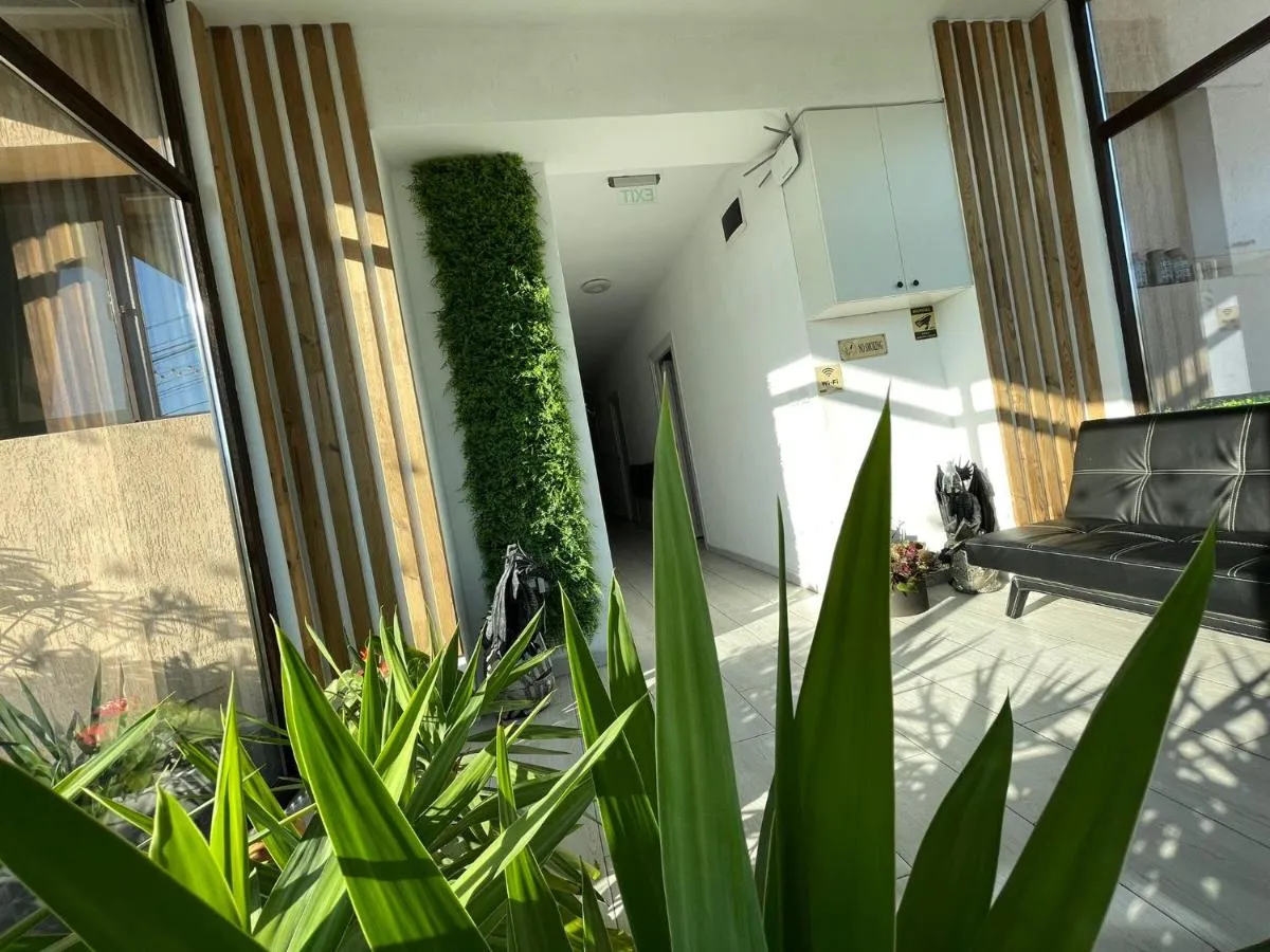 Pensiunea Prestige House - fotografie 6