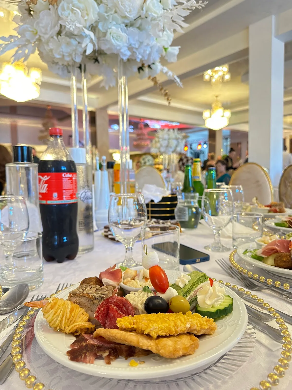 Perla Albastră/Perla Cosăului - 1 Perla Albastră/Perla Cosăului - 1