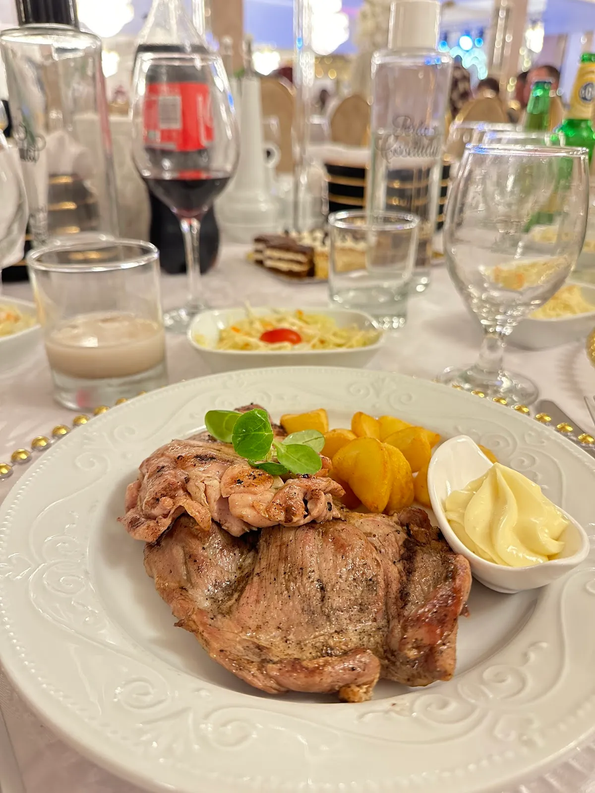 Perla Albastră/Perla Cosăului - 4 Perla Albastră/Perla Cosăului - 4