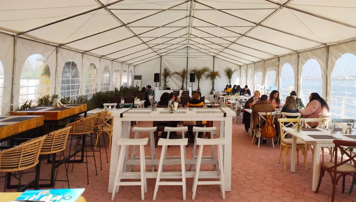 Perla Dunării - 1 Perla Dunării - 1