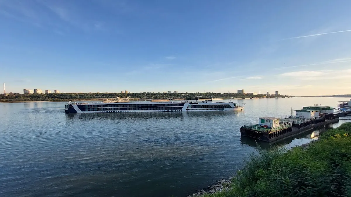 Perla Dunării - 4 Perla Dunării - 4