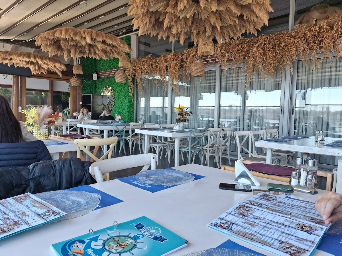 Perla Dunării - 5 Perla Dunării - 5