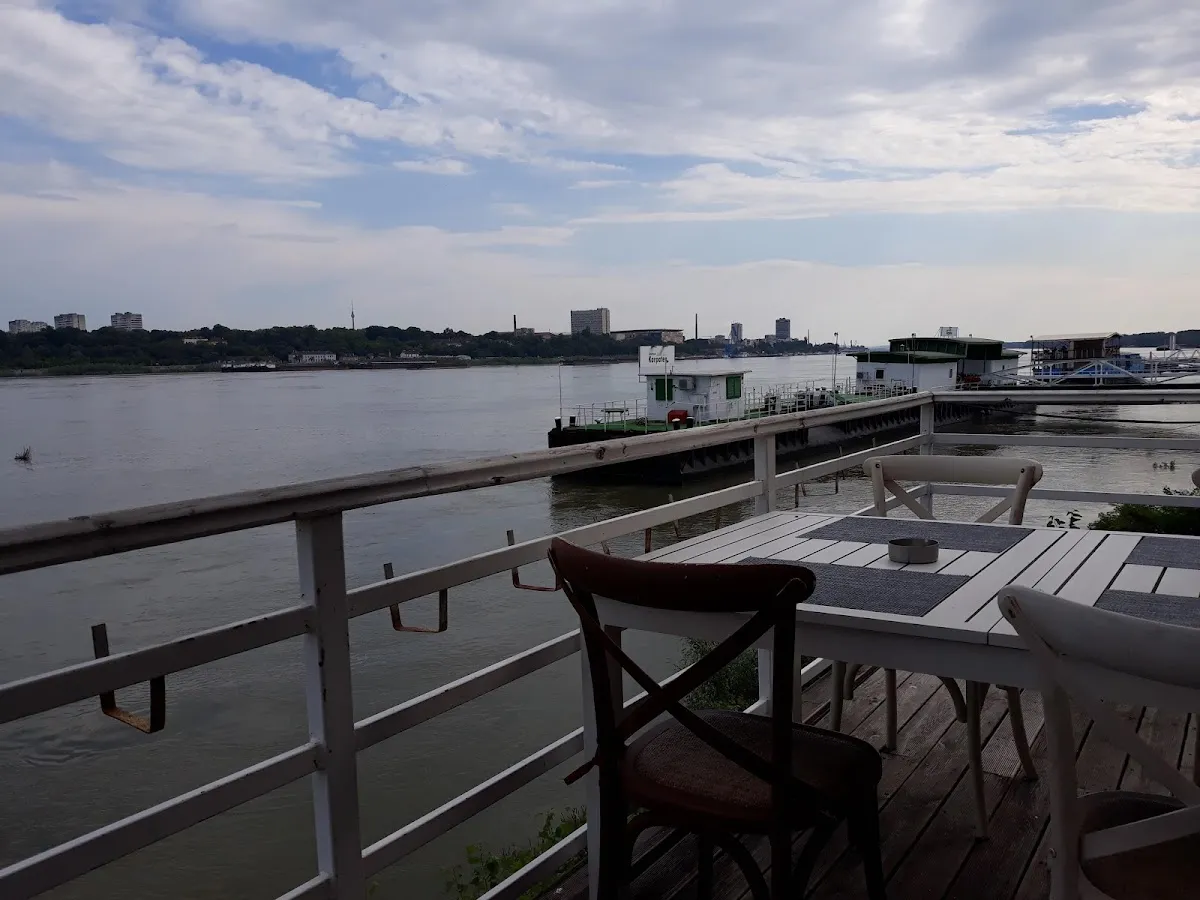 Perla Dunării - 6 Perla Dunării - 6