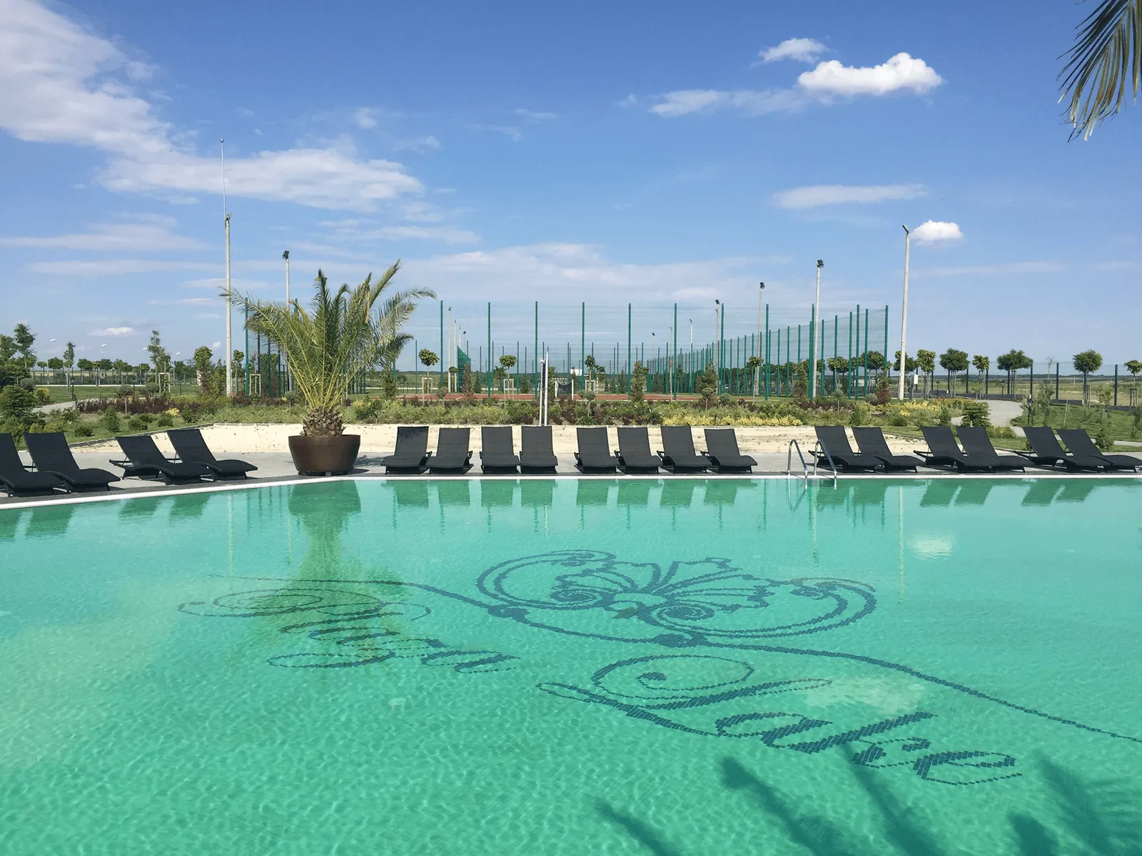 Plaza Lake - fotografie 4