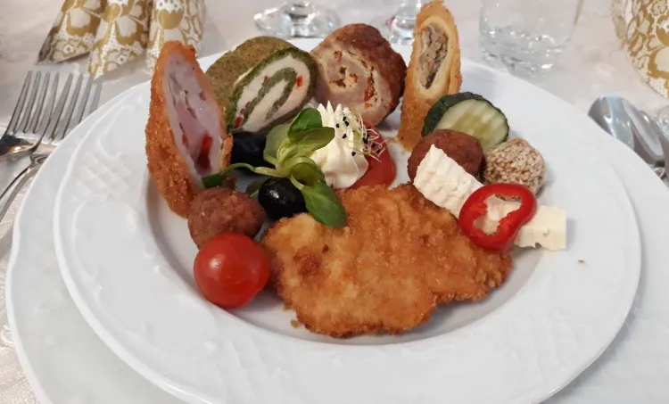 Poiana Codrului - 1 Poiana Codrului - 1