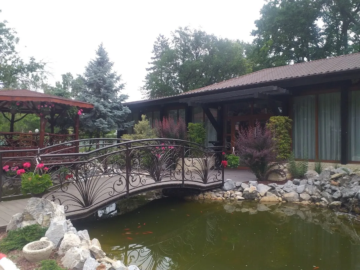 Popas Dumbrăvița - Sala evenimente, Restaurant si Cazare - 3 Popas Dumbrăvița - Sala evenimente, Restaurant si Cazare - 3