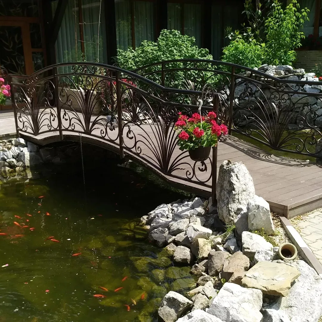 Popas Dumbrăvița - Sala evenimente, Restaurant si Cazare - 4 Popas Dumbrăvița - Sala evenimente, Restaurant si Cazare - 4