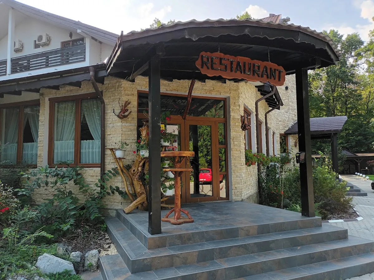 Popas Dumbrăvița - Sala evenimente, Restaurant si Cazare - 6 Popas Dumbrăvița - Sala evenimente, Restaurant si Cazare - 6