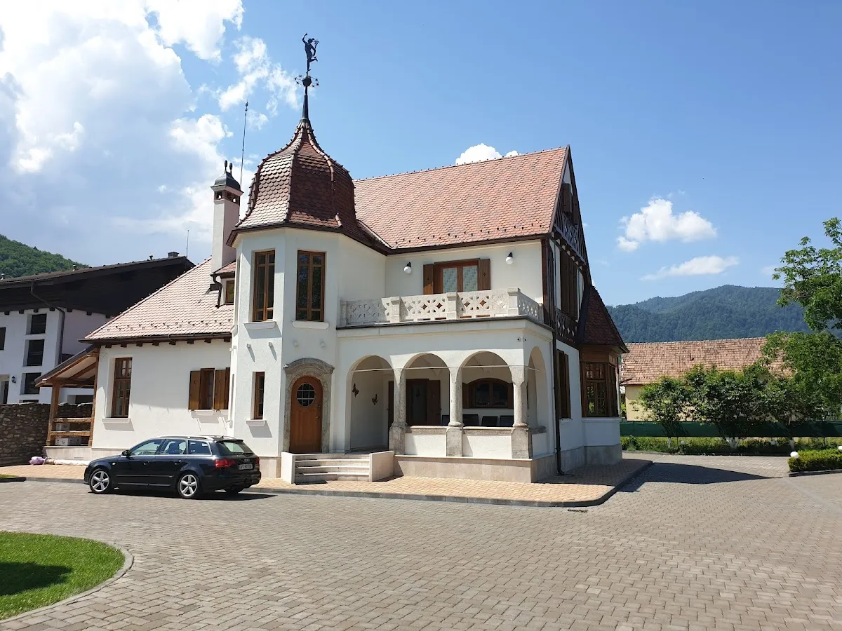 Prestigio Events | Villa HePa - fotografie 2