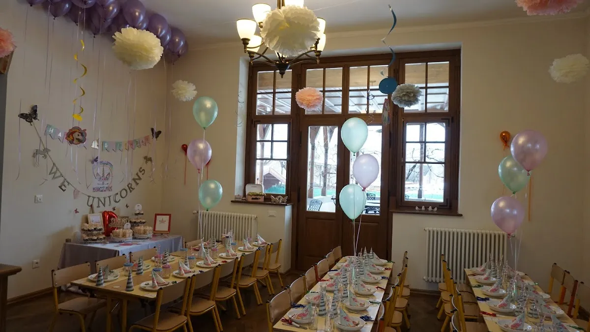 Prestigio Events | Villa HePa - fotografie 4