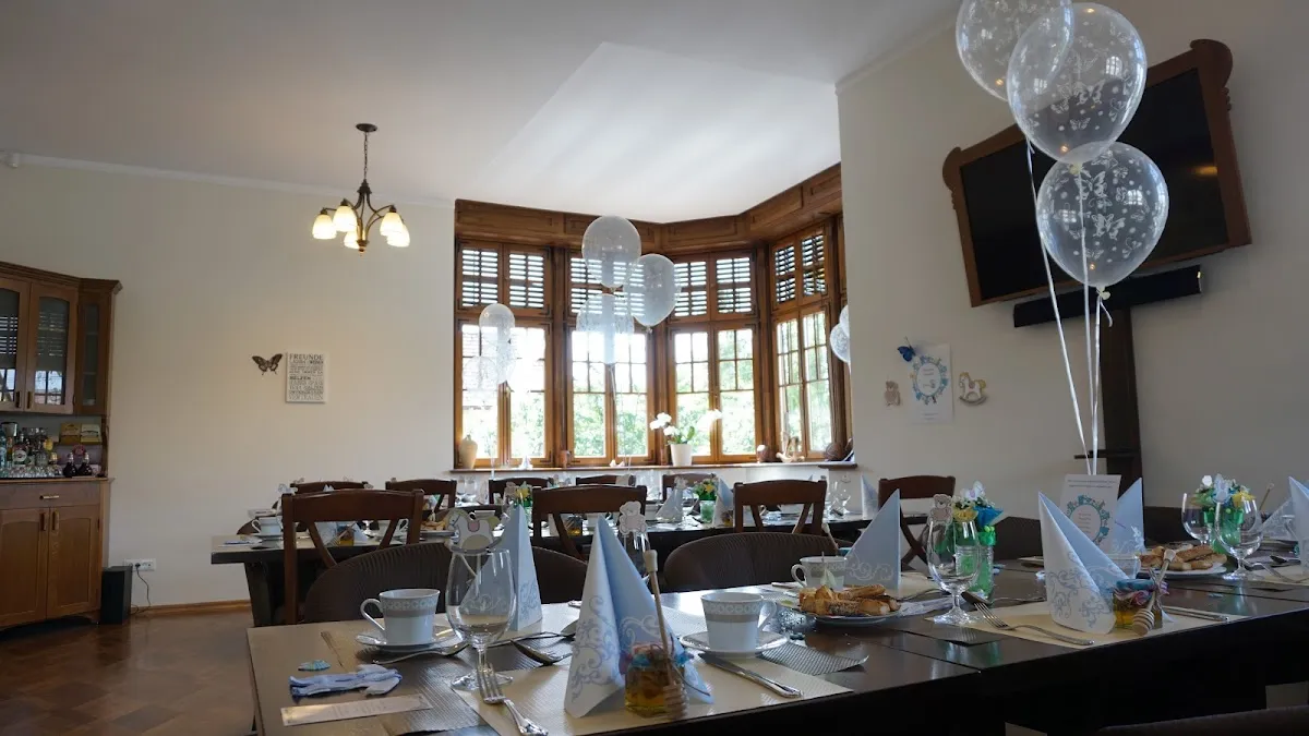 Prestigio Events | Villa HePa - fotografie 5