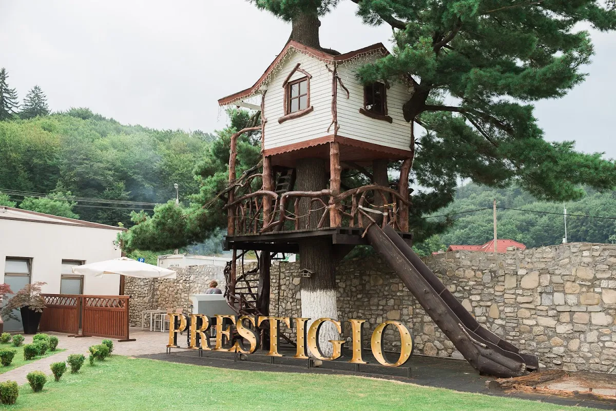 Prestigio Events | Villa HePa - fotografie 6