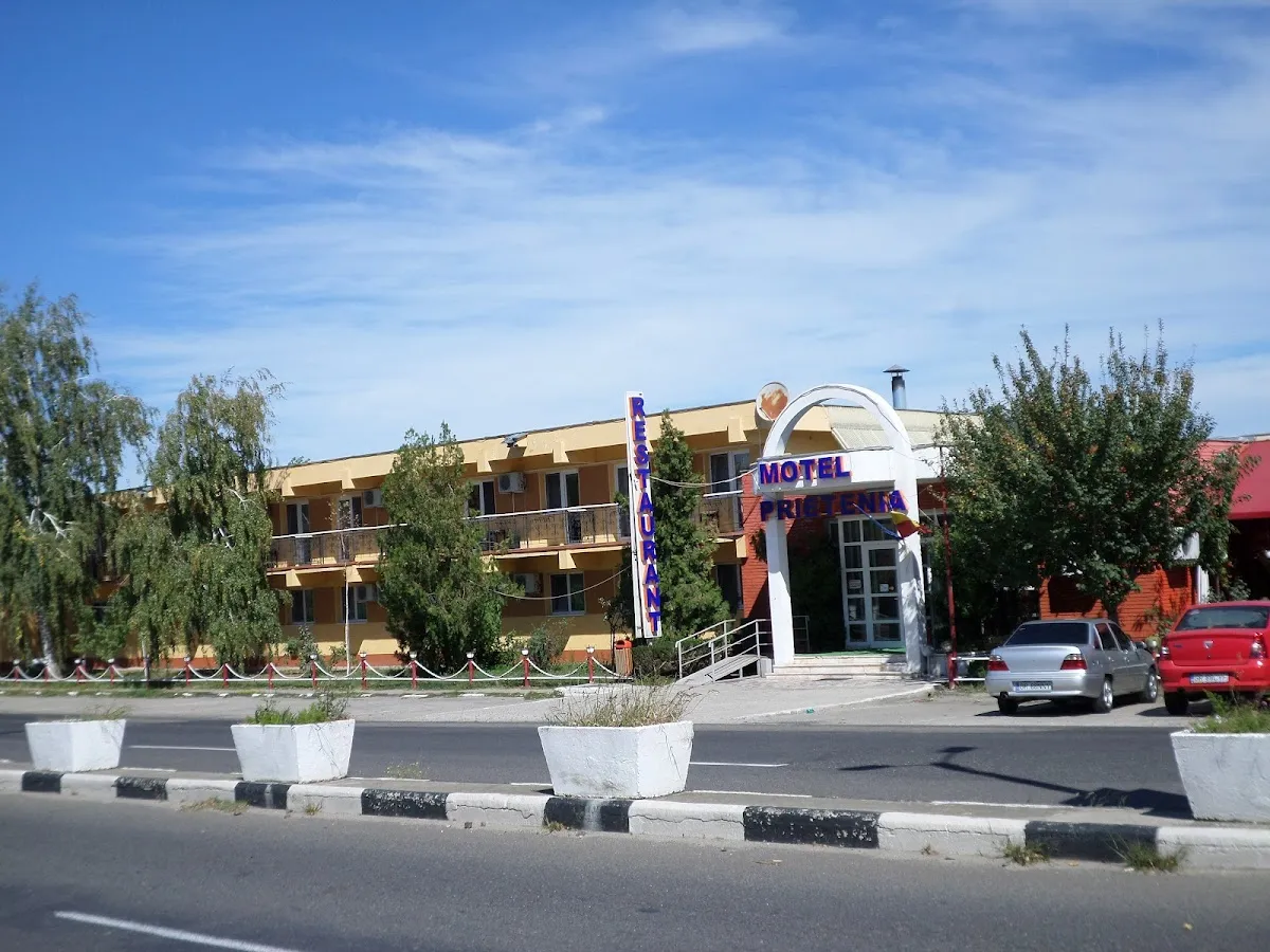 Prietenia - 3 Prietenia - 3