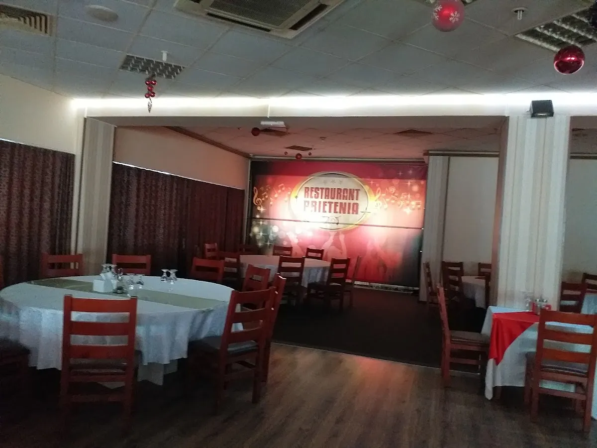 Prietenia - 5 Prietenia - 5