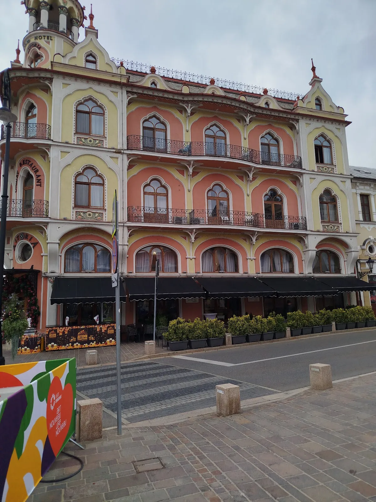 Queen Mary, Restaurant & Ballroom - 5 Queen Mary, Restaurant & Ballroom - 5
