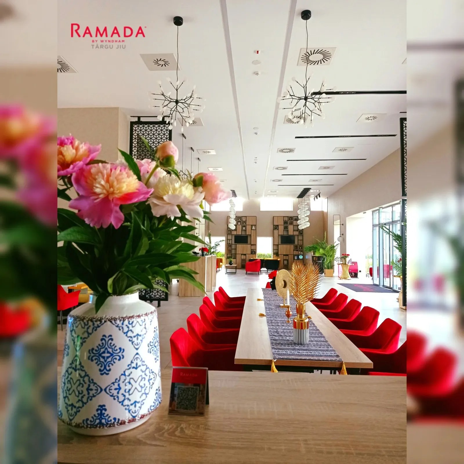 Ramada by Wyndham - fotografie 4