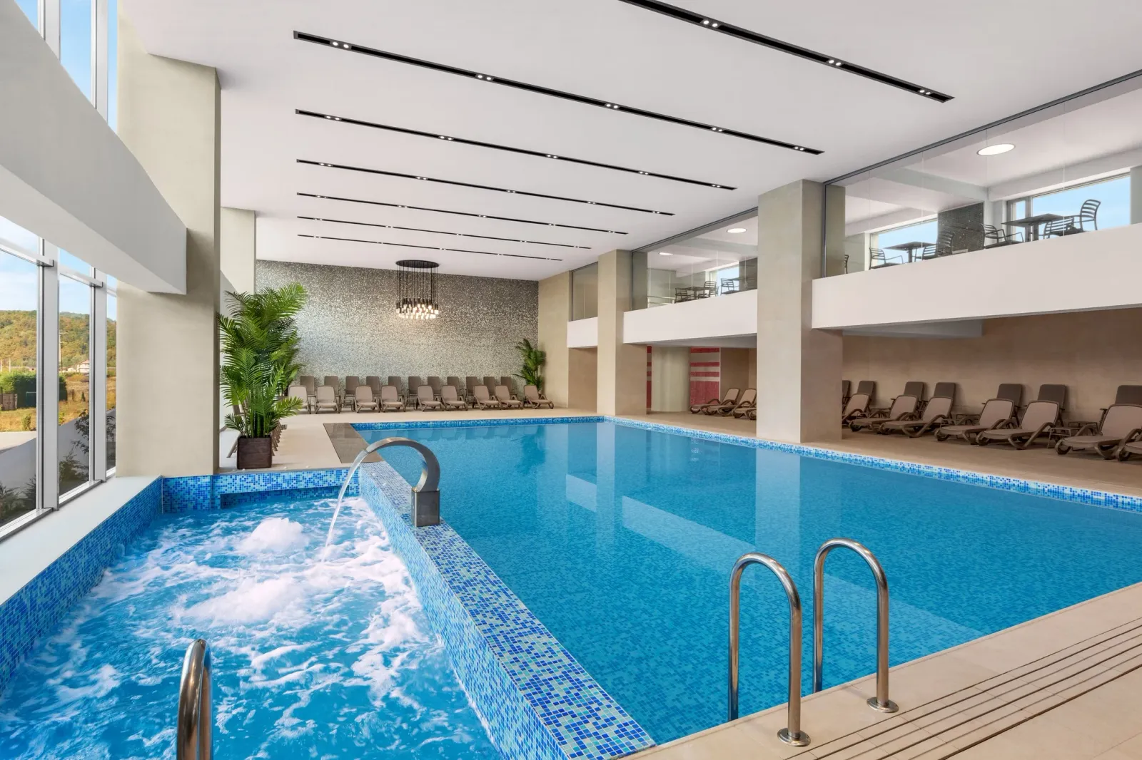 Ramada by Wyndham - fotografie 5