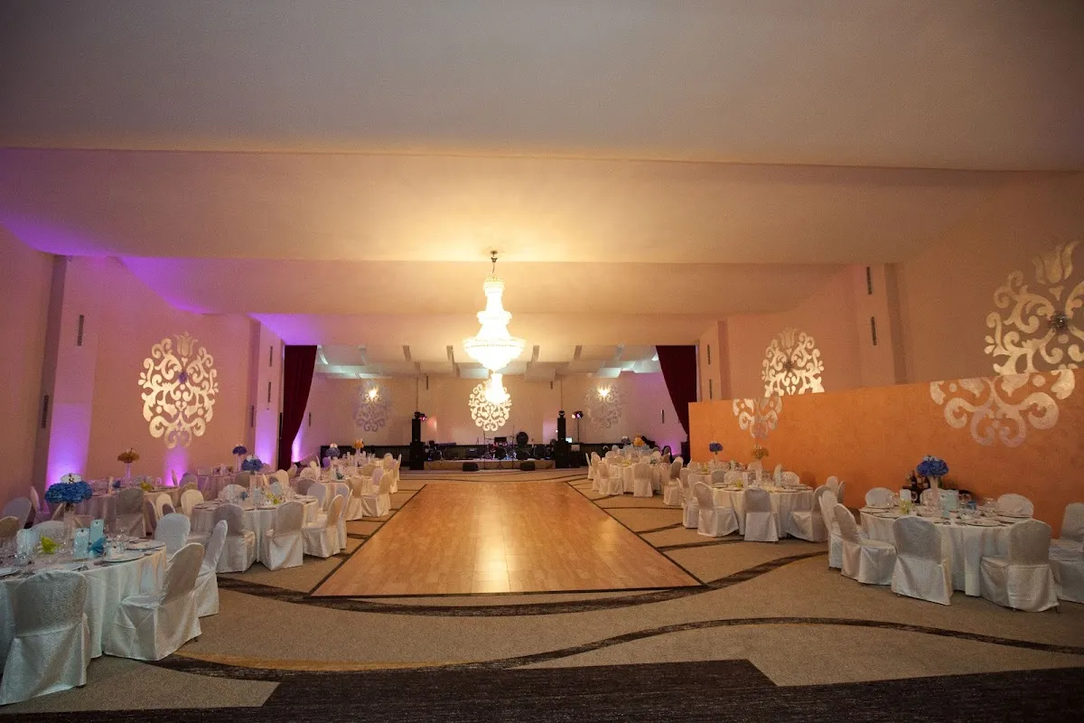 Regal Events Ballroom - 1 Regal Events Ballroom - 1