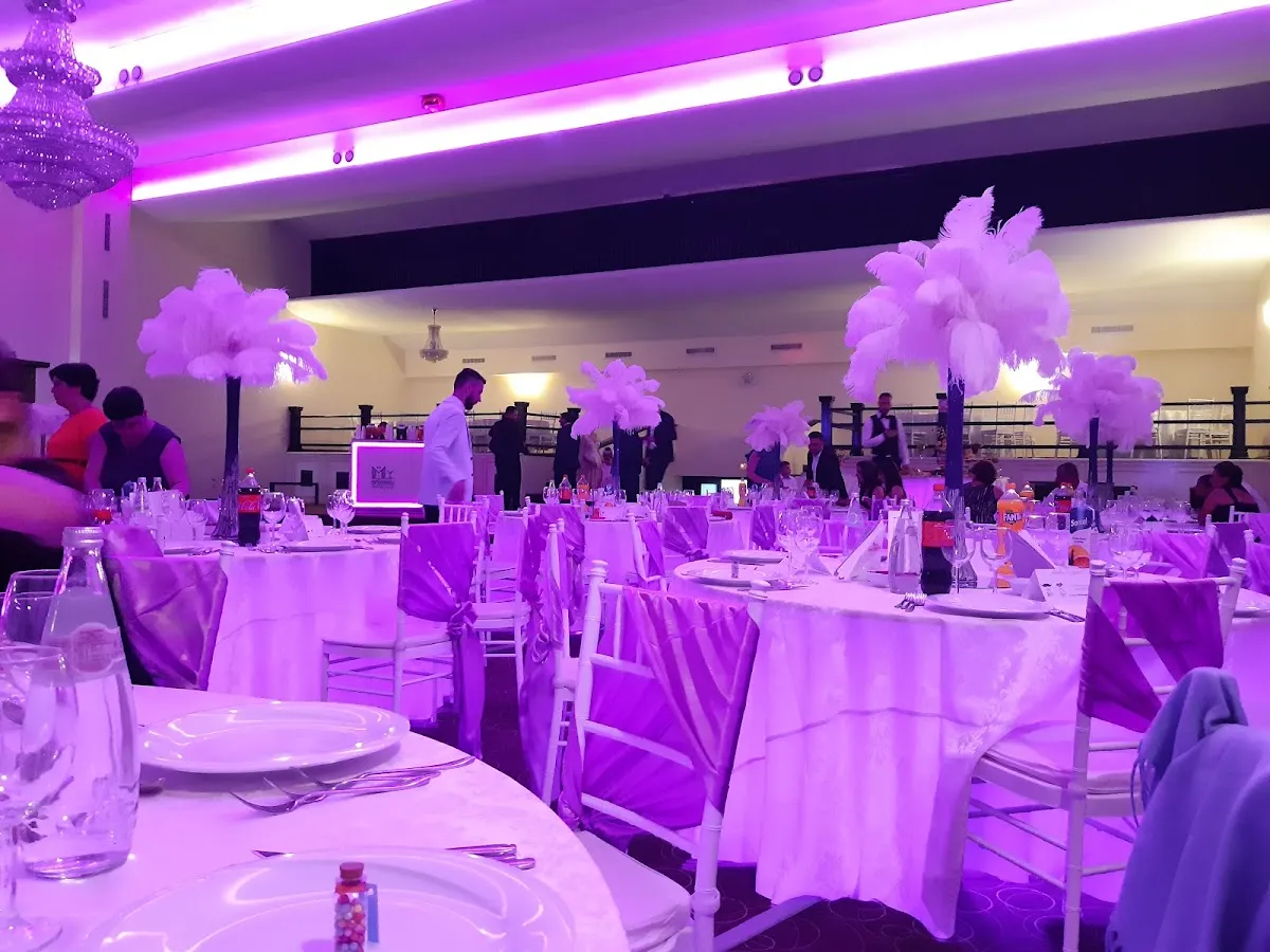 Regal Events Ballroom - 2 Regal Events Ballroom - 2