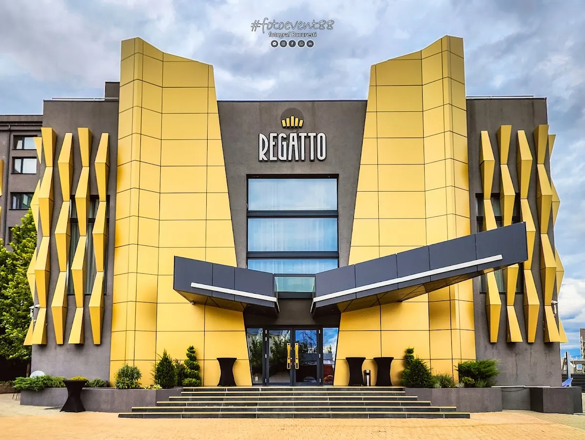 Regatto - 2 Regatto - 2