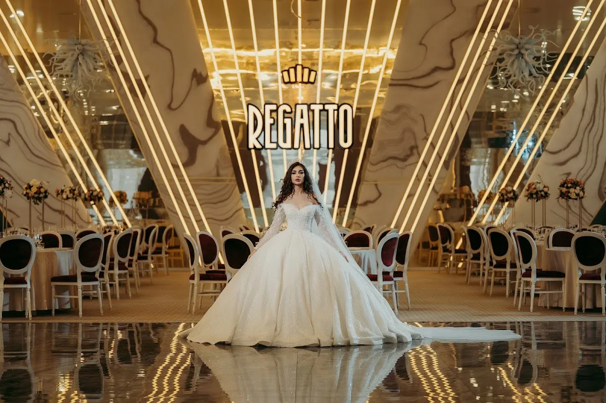 Regatto - 3 Regatto - 3