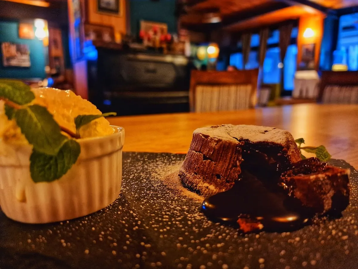 Restaurant "La Strada" Botosani - fotografie 2