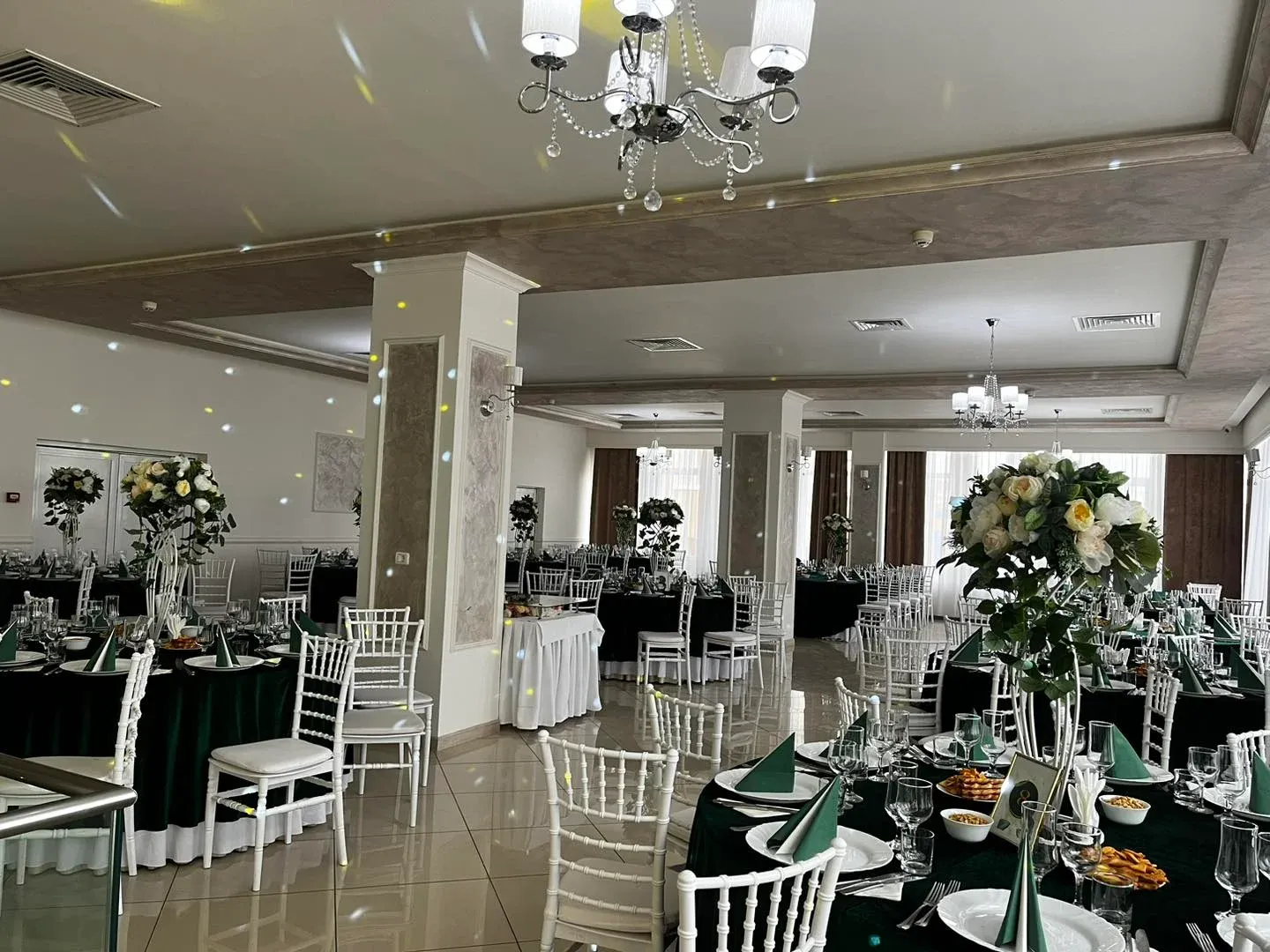 Restaurant Aurora - fotografie 5