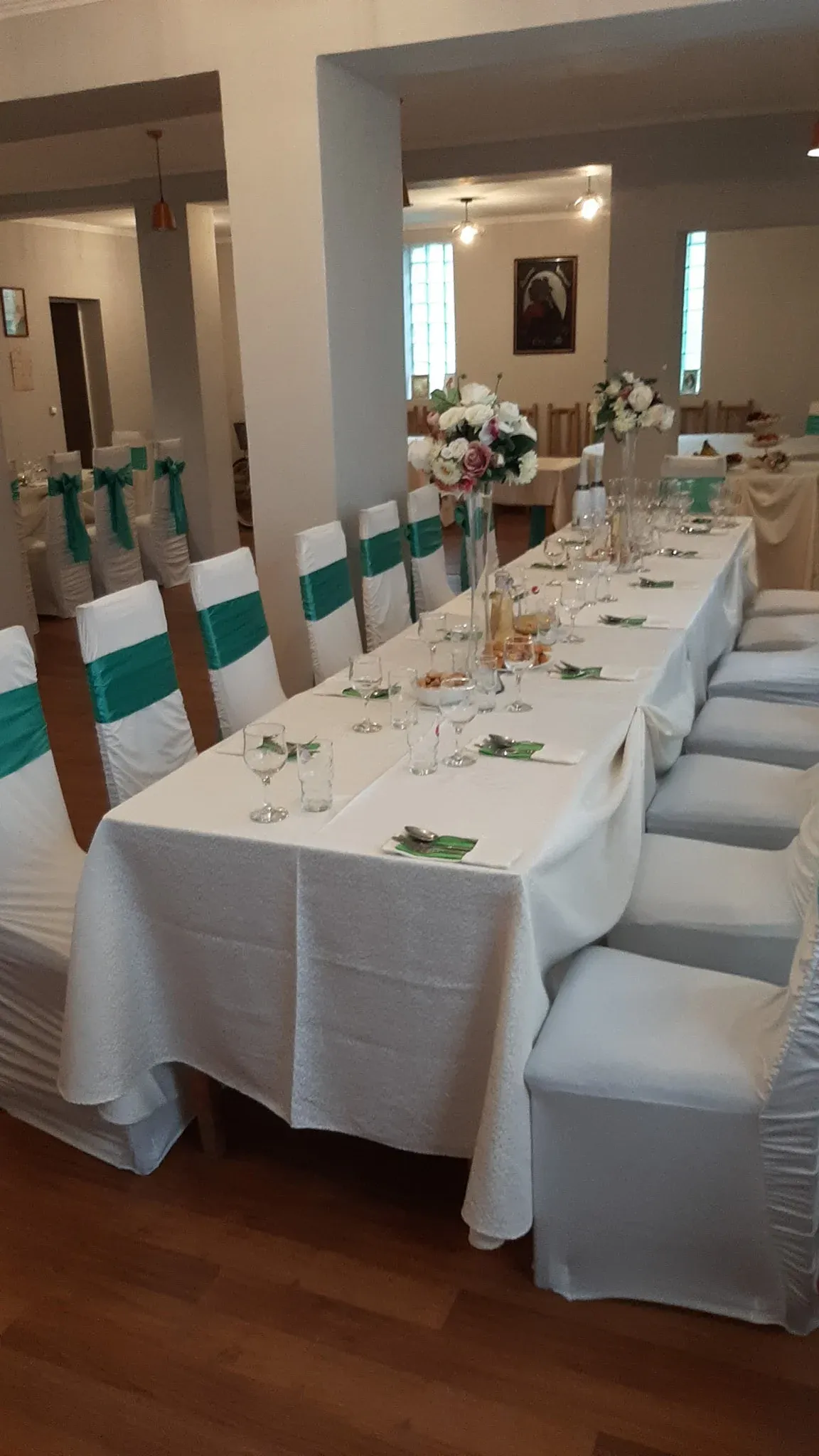 Restaurant Belvedere - fotografie 4