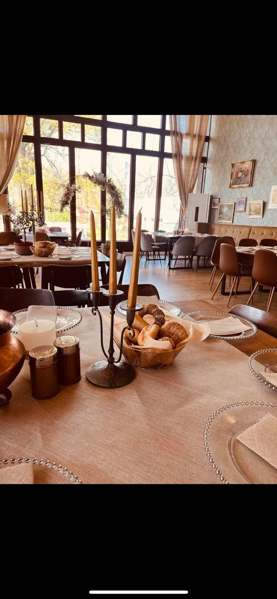 Restaurant Belvedere - fotografie 2