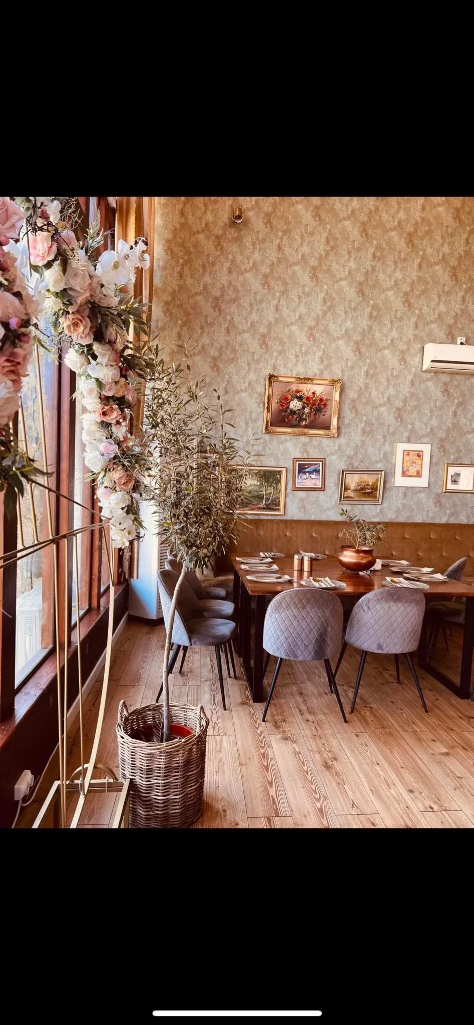 Restaurant Belvedere - fotografie 4