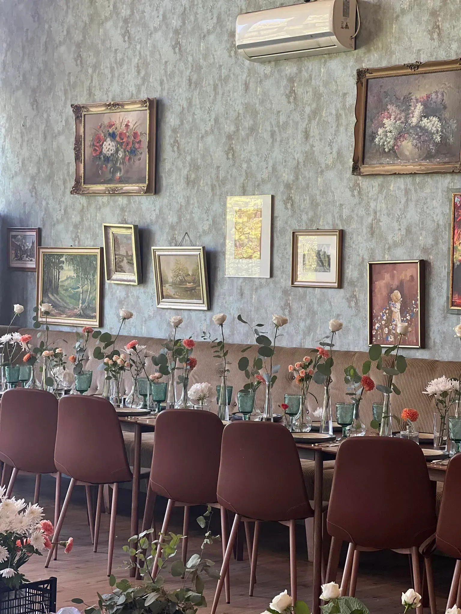 Restaurant Belvedere - fotografie 5