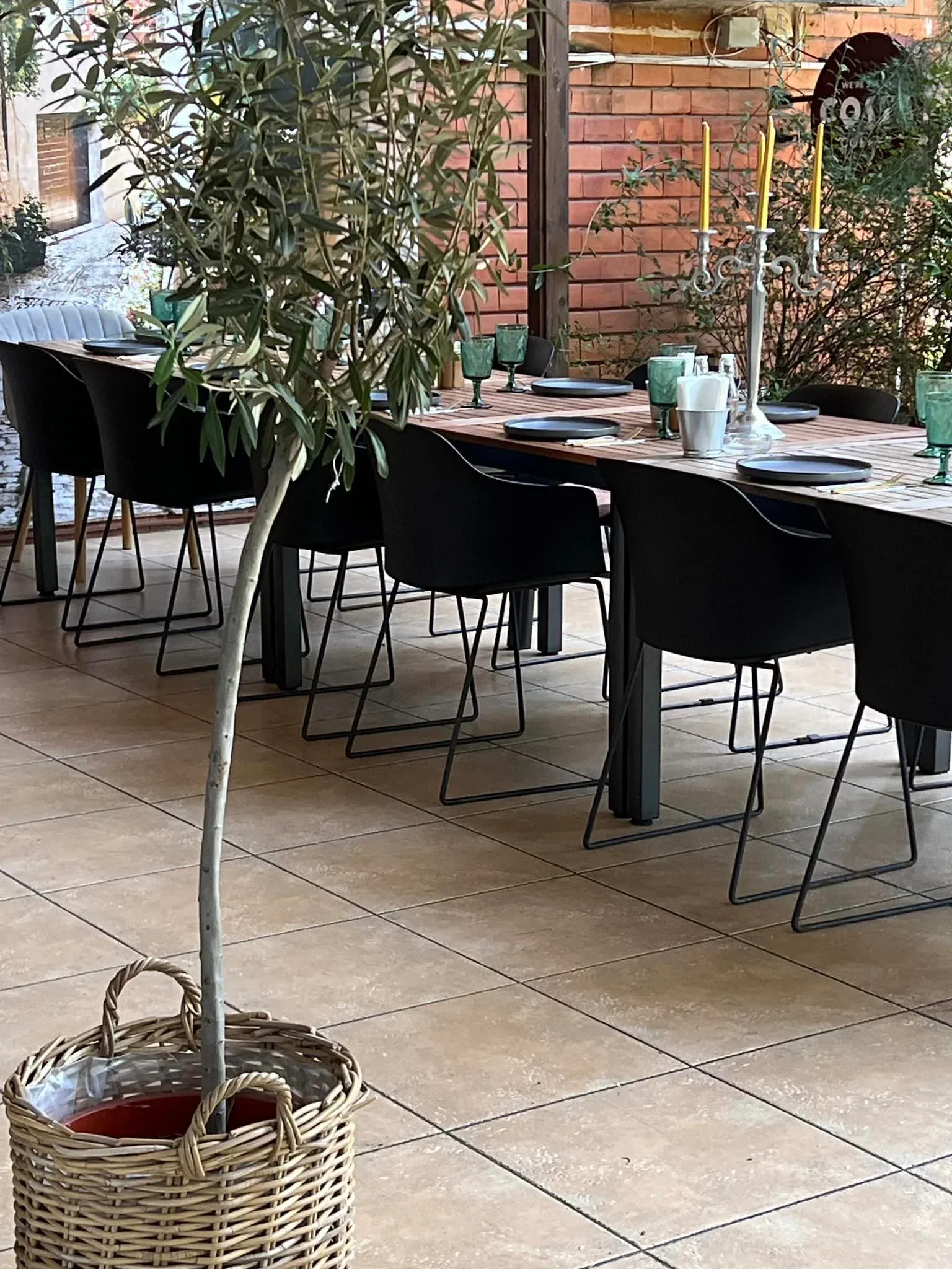 Restaurant Belvedere - fotografie 6