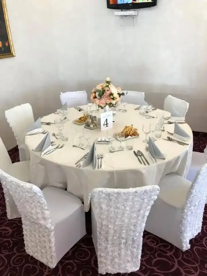 Restaurant Bleumarin - fotografie 5