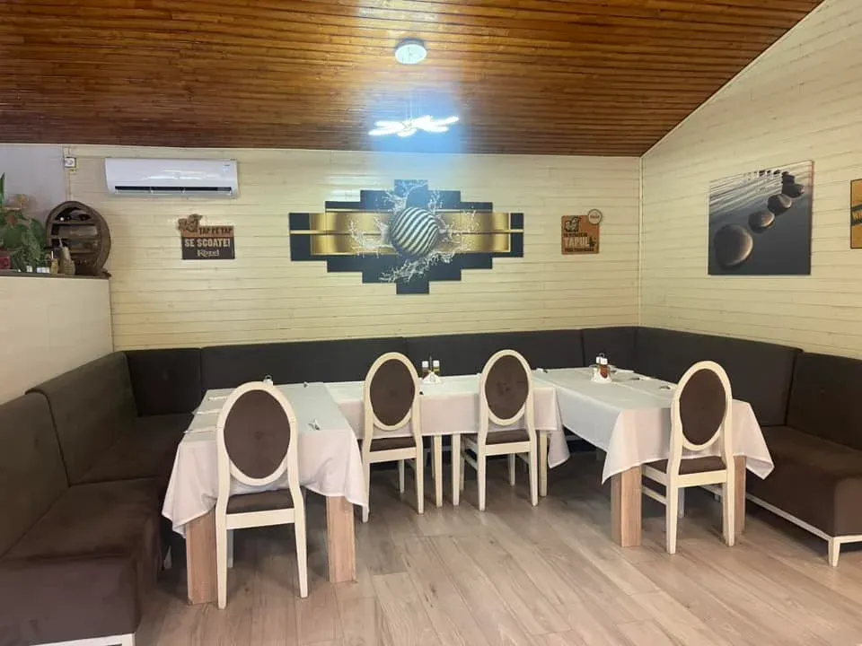 Restaurant Calypso — sala de evenimente, Mehedinti (foto 1)