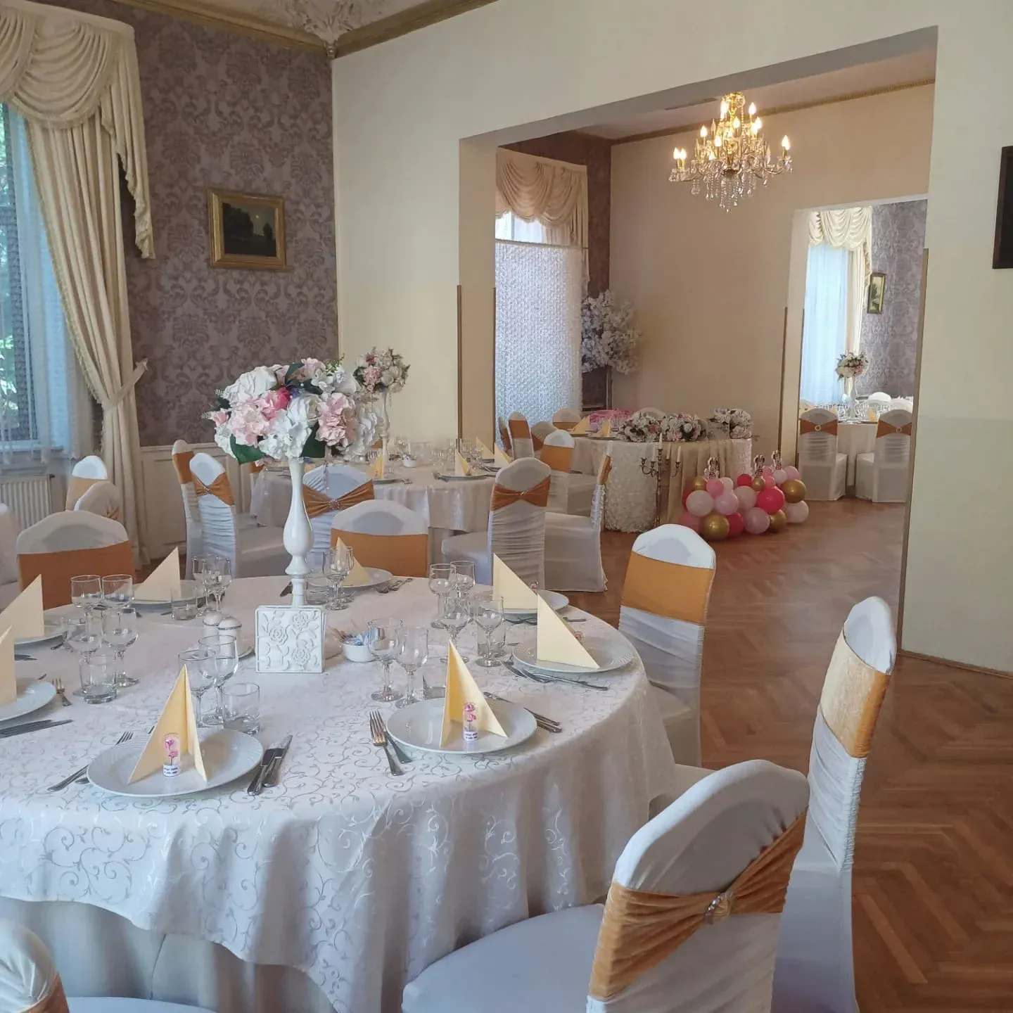 Restaurant Carol - fotografie 2