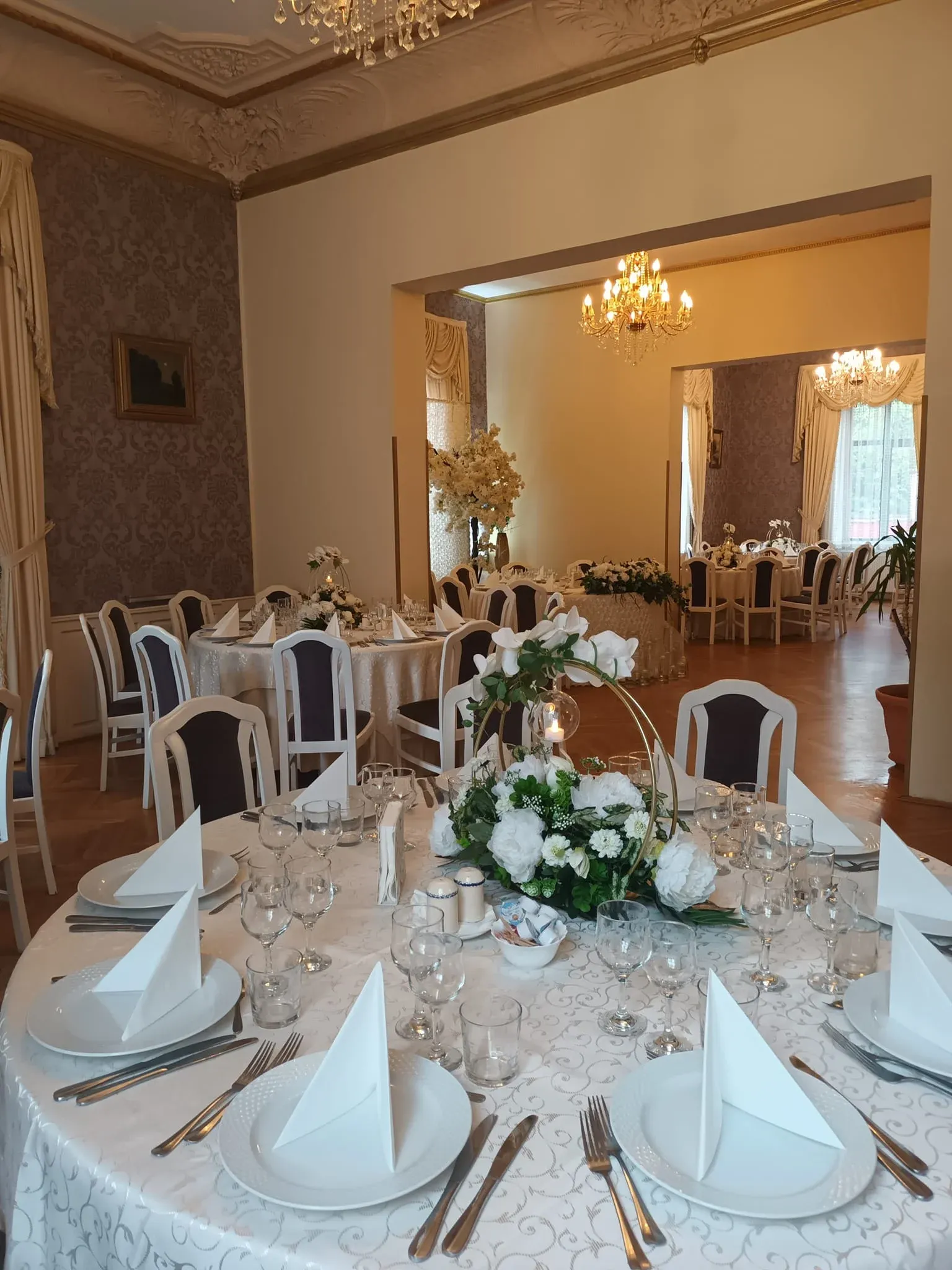 Restaurant Carol - fotografie 4
