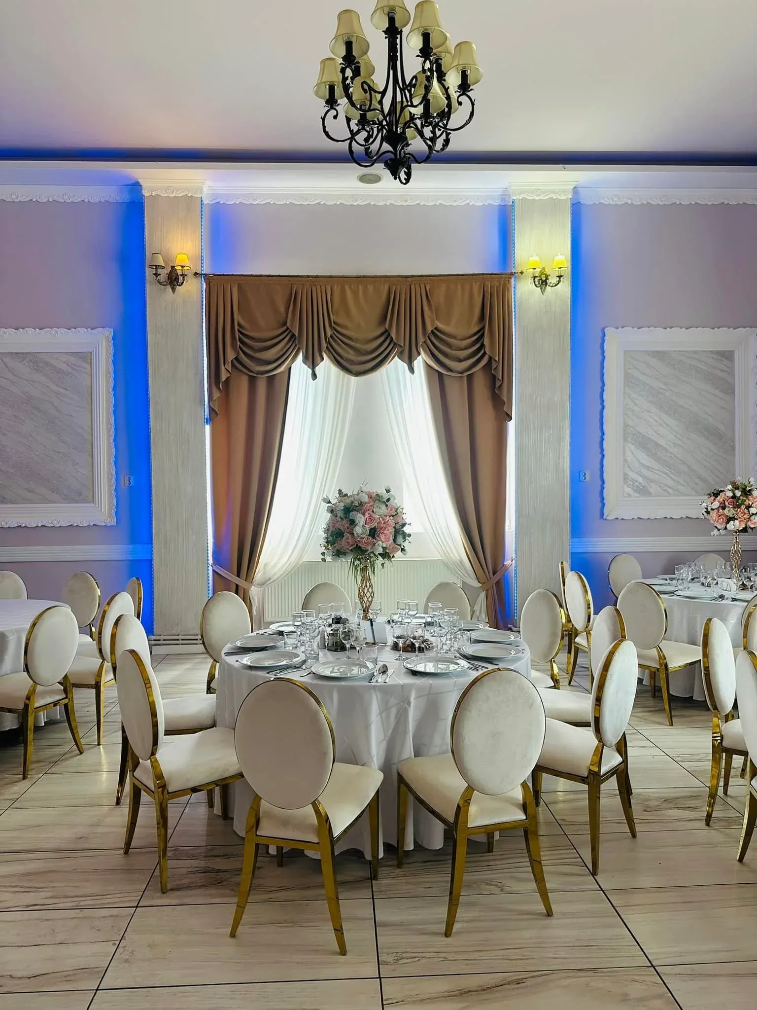 Restaurant Casa Alba - fotografie 4